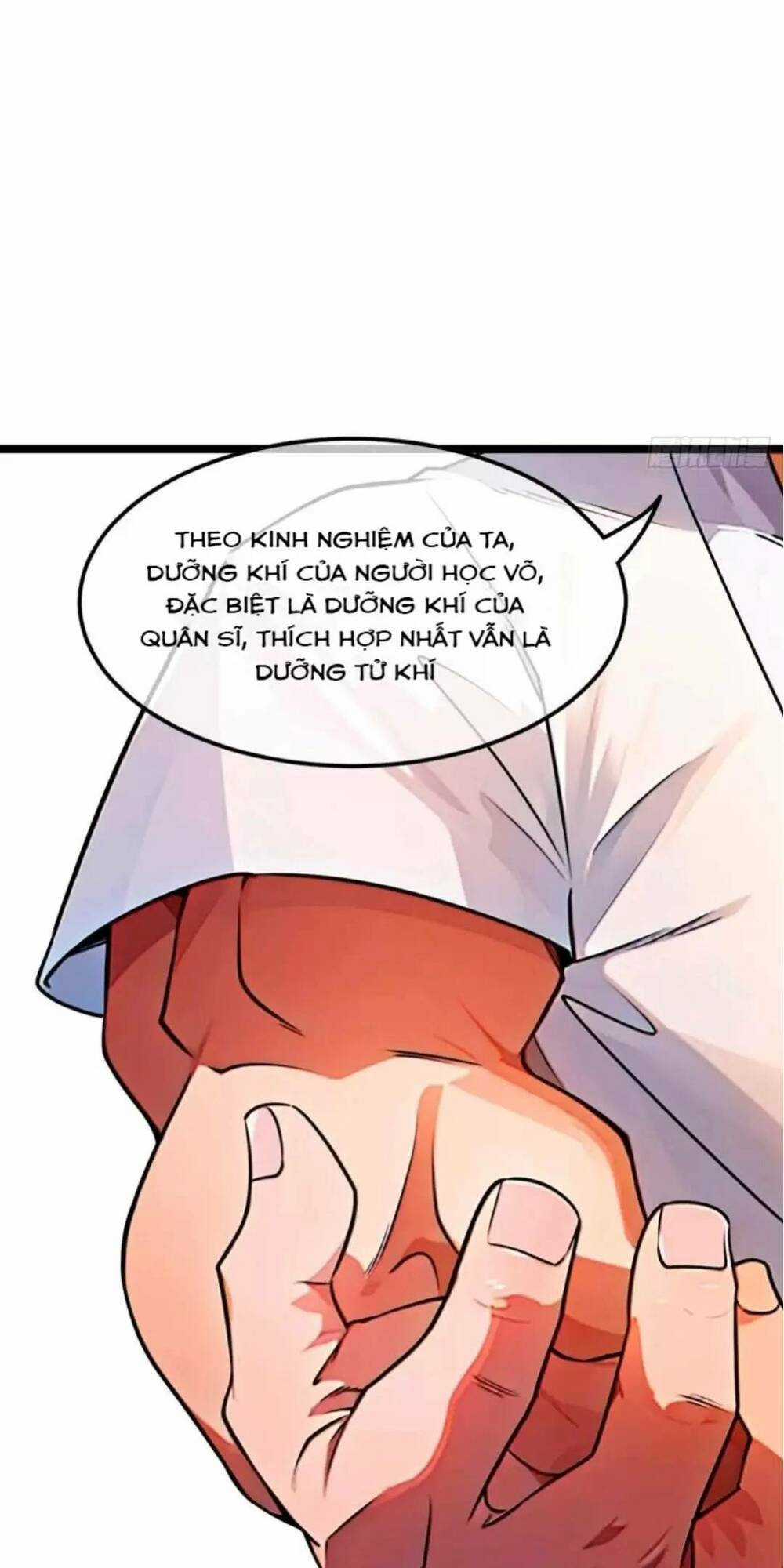 Ma Lâm Thiên Hạ - Chapter 175 - Trang 7