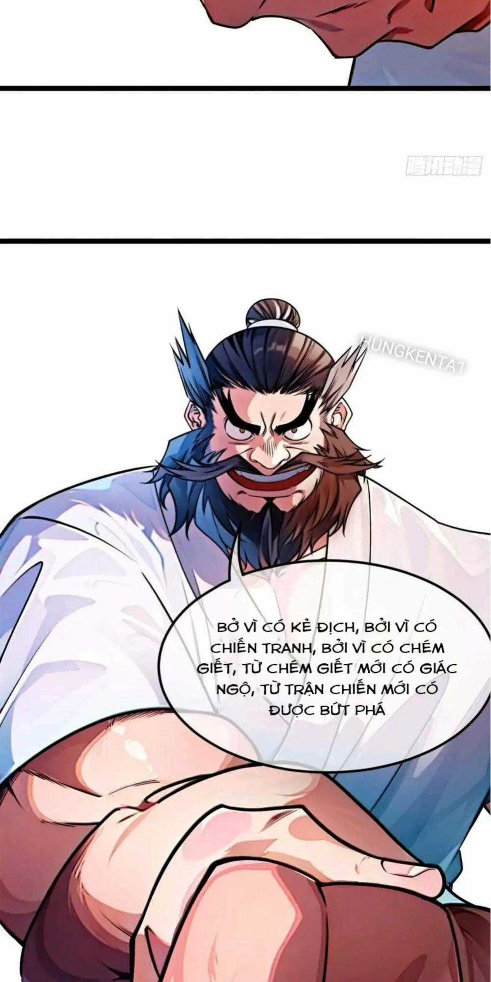 Ma Lâm Thiên Hạ - Chapter 175 - Trang 8