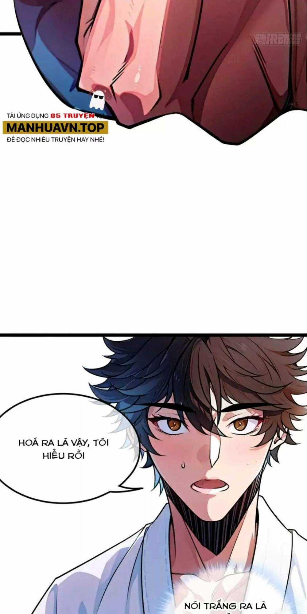 Ma Lâm Thiên Hạ - Chapter 175 - Trang 9