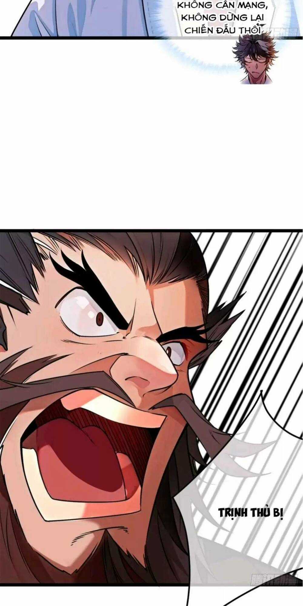 Ma Lâm Thiên Hạ - Chapter 175 - Trang 10