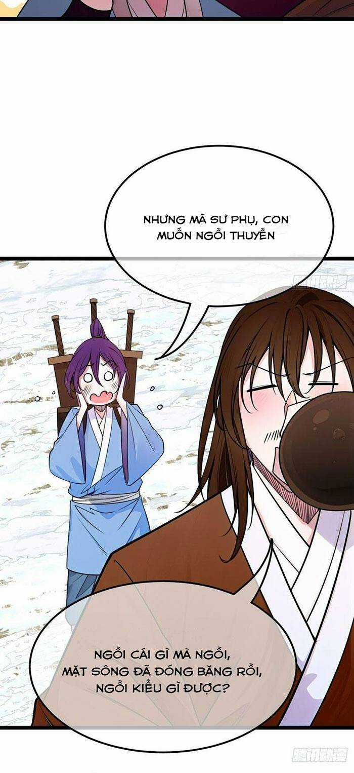 Ma Lâm Thiên Hạ - Chapter 176 - Trang 11