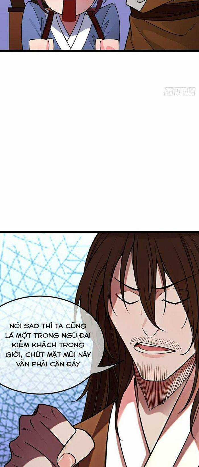 Ma Lâm Thiên Hạ - Chapter 176 - Trang 15