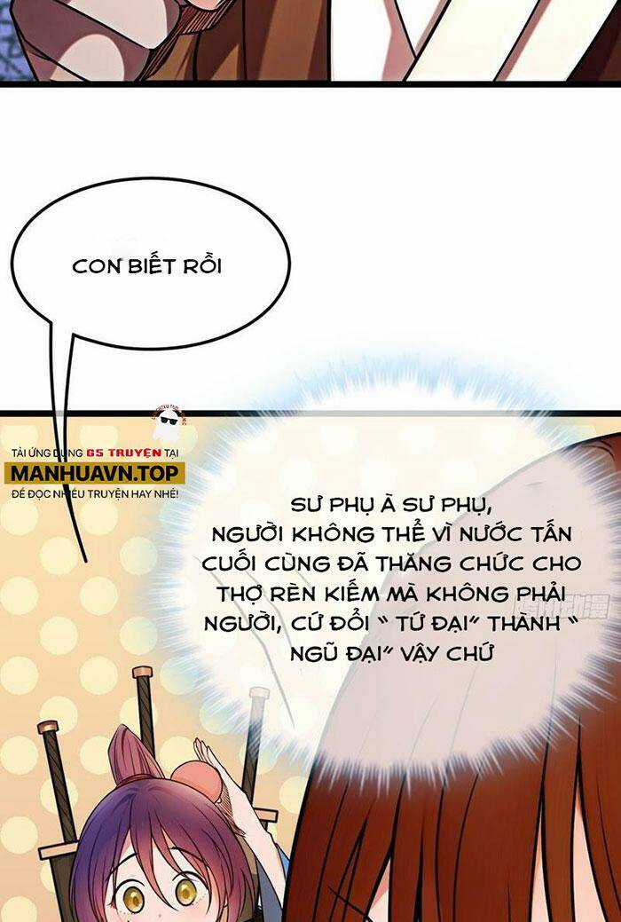 Ma Lâm Thiên Hạ - Chapter 176 - Trang 16