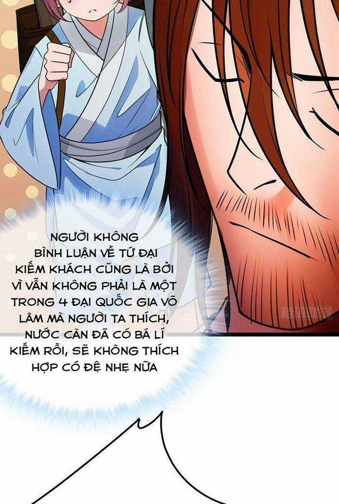 Ma Lâm Thiên Hạ - Chapter 176 - Trang 17