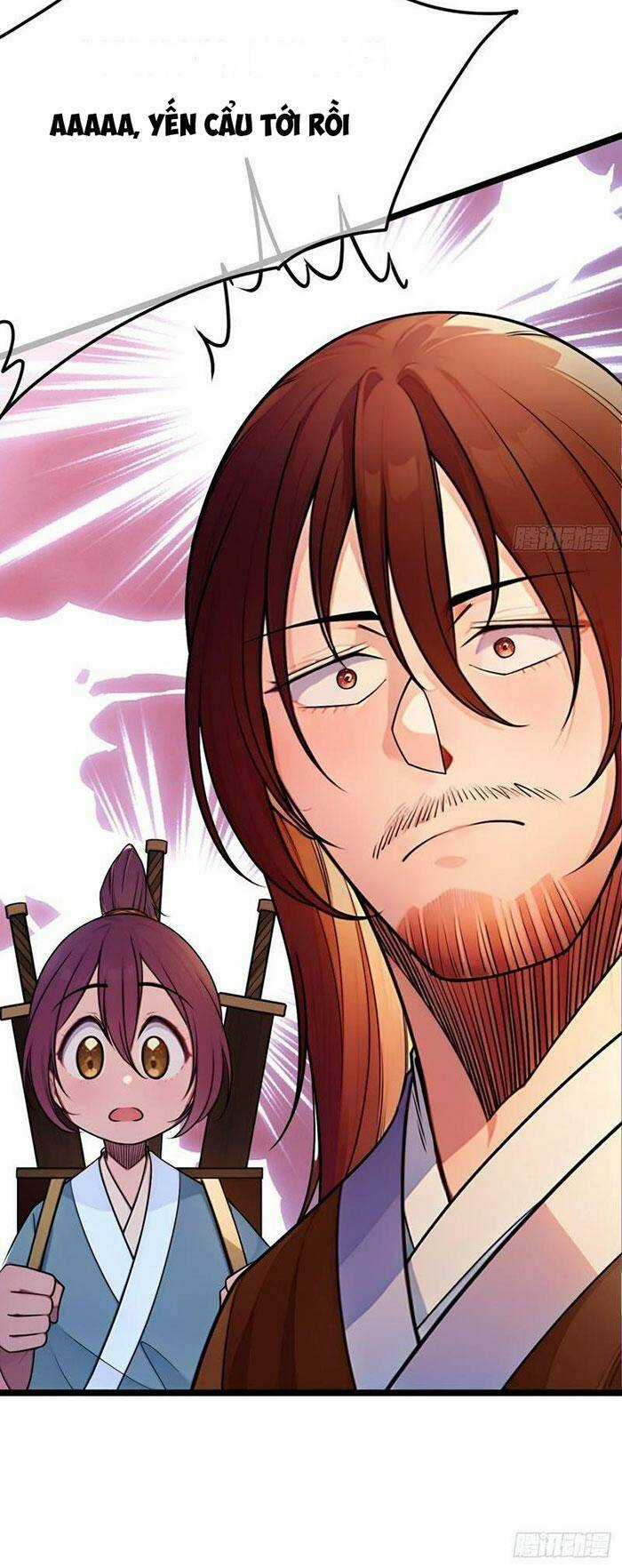 Ma Lâm Thiên Hạ - Chapter 176 - Trang 18