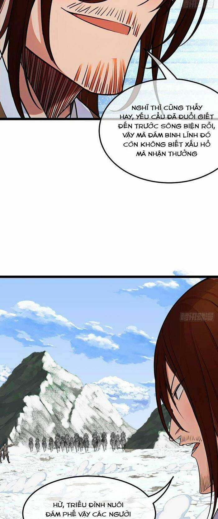 Ma Lâm Thiên Hạ - Chapter 176 - Trang 20