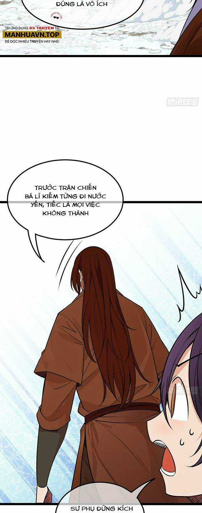 Ma Lâm Thiên Hạ - Chapter 176 - Trang 21