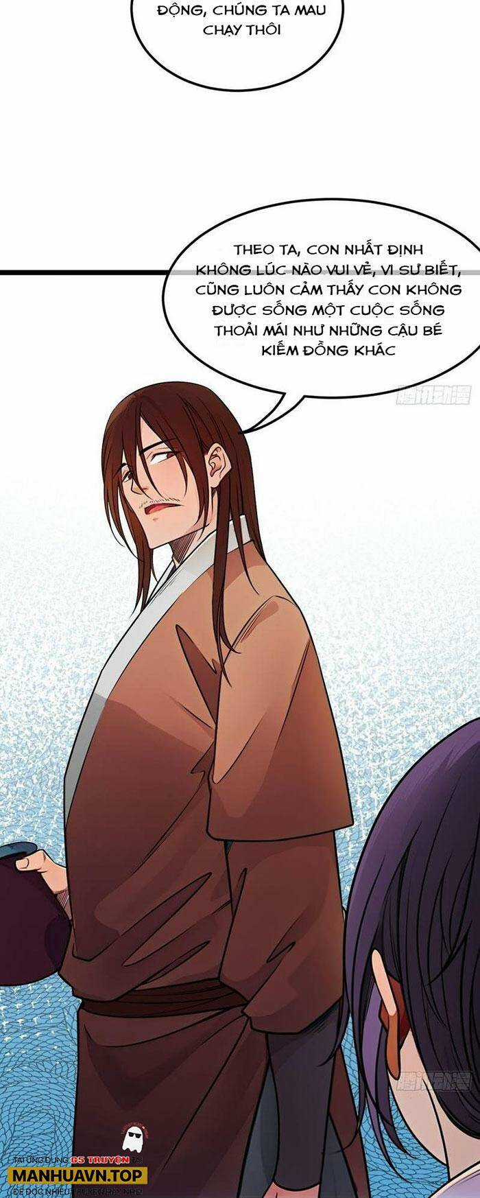 Ma Lâm Thiên Hạ - Chapter 176 - Trang 22