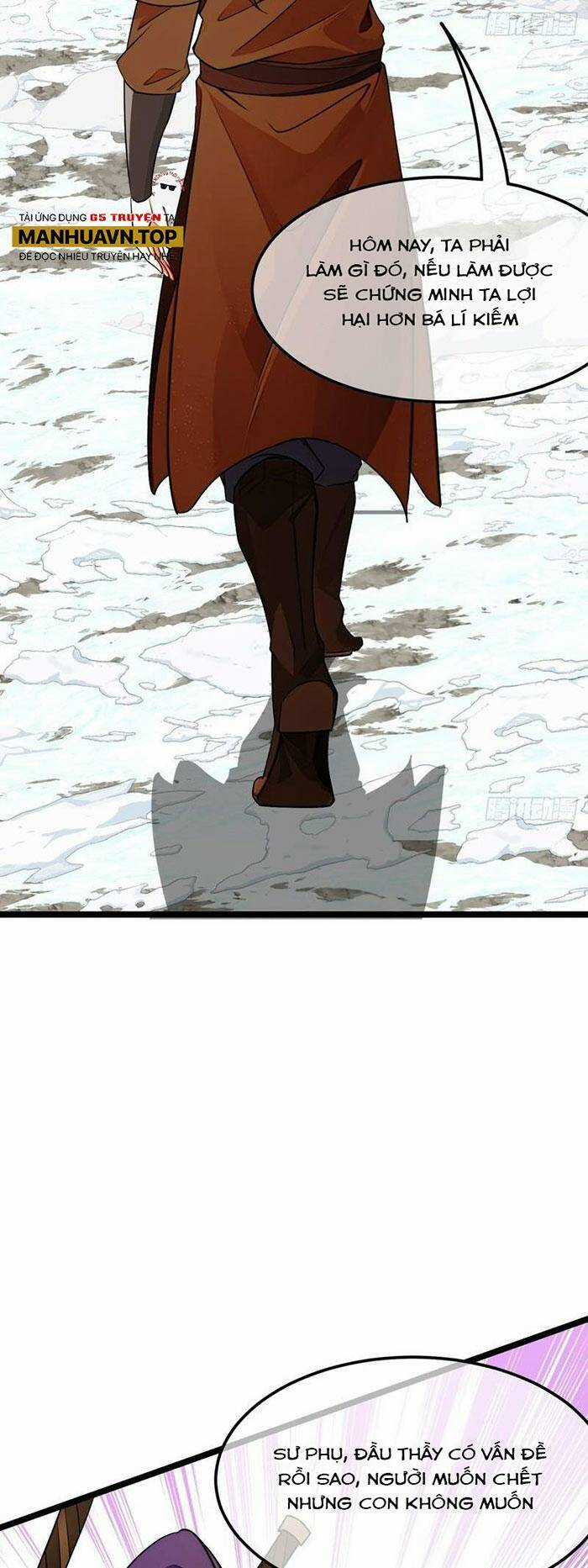Ma Lâm Thiên Hạ - Chapter 176 - Trang 25