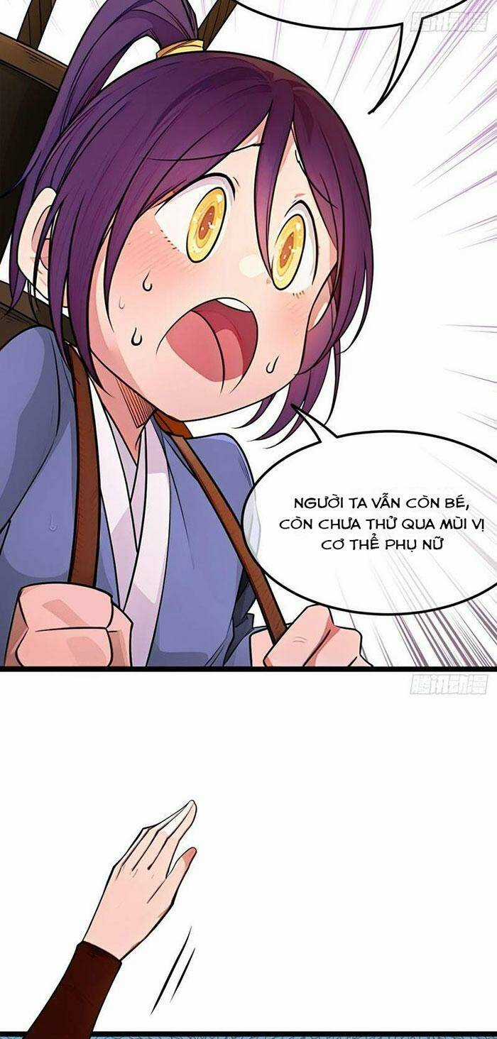 Ma Lâm Thiên Hạ - Chapter 176 - Trang 26