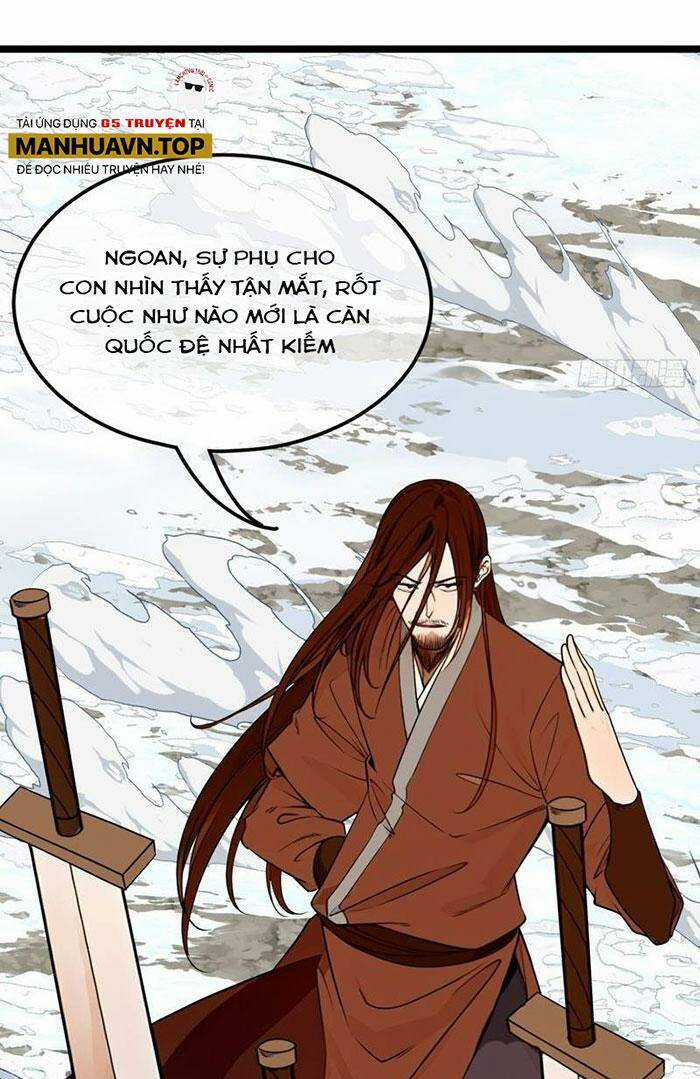 Ma Lâm Thiên Hạ - Chapter 176 - Trang 30