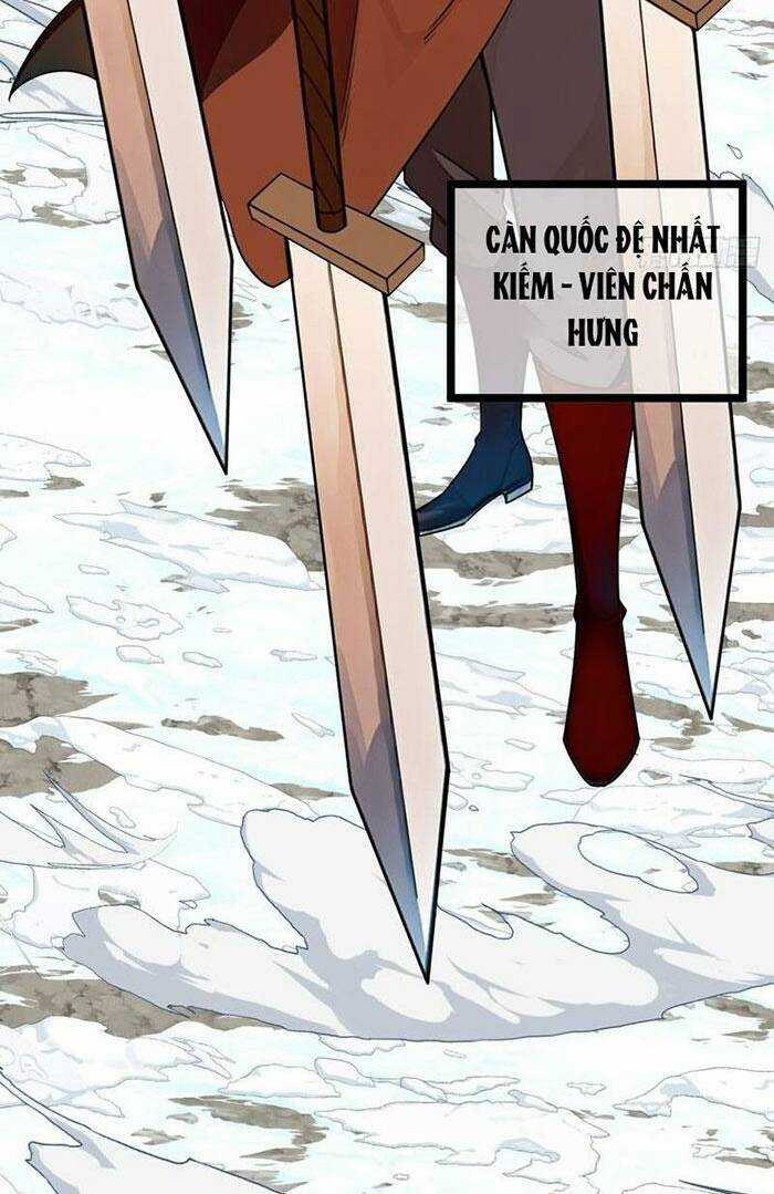 Ma Lâm Thiên Hạ - Chapter 176 - Trang 31