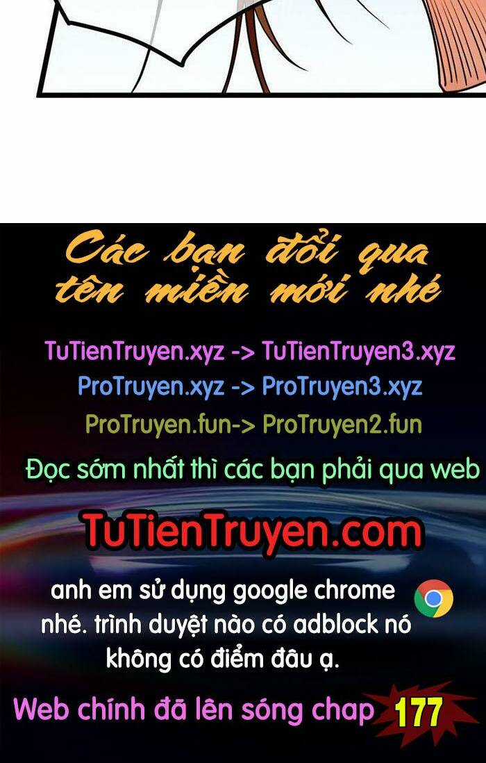 Ma Lâm Thiên Hạ - Chapter 176 - Trang 34