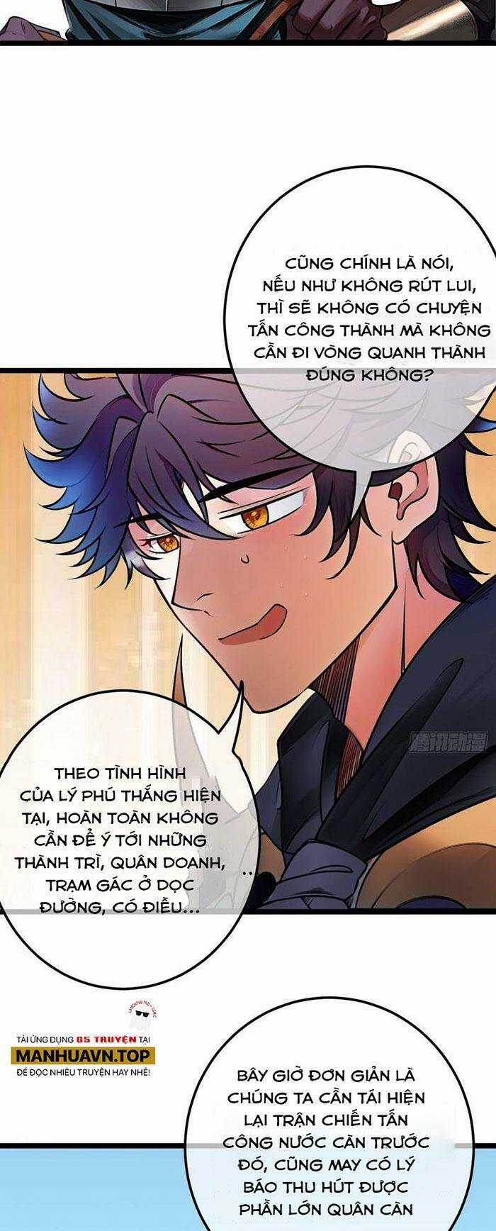 Ma Lâm Thiên Hạ - Chapter 176 - Trang 5