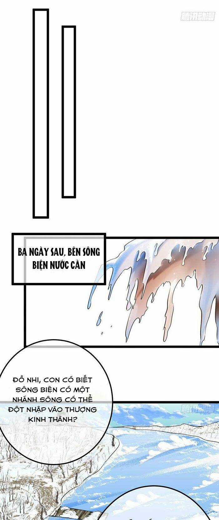 Ma Lâm Thiên Hạ - Chapter 176 - Trang 7