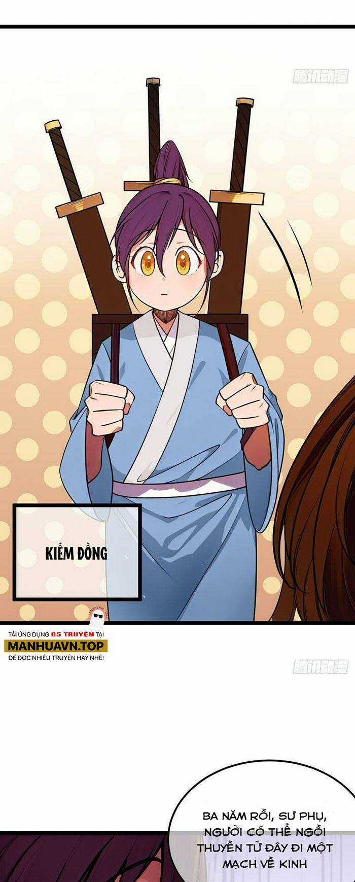 Ma Lâm Thiên Hạ - Chapter 176 - Trang 9