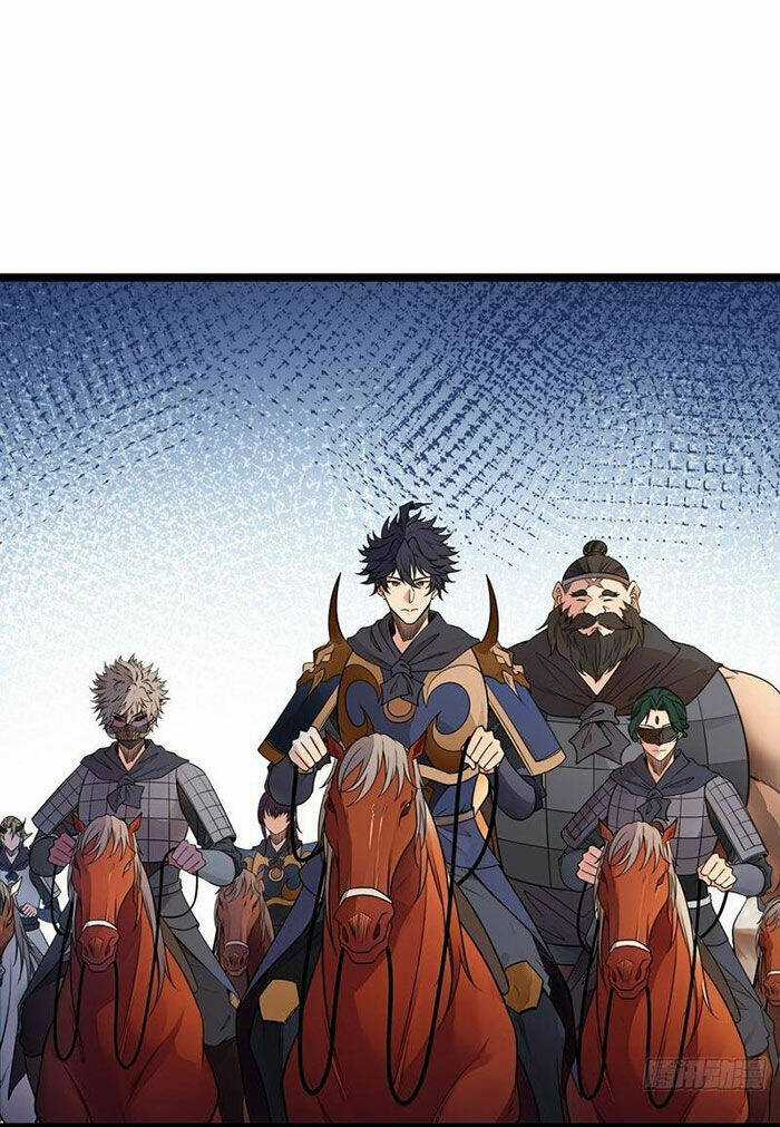 Ma Lâm Thiên Hạ - Chapter 177 - Trang 1