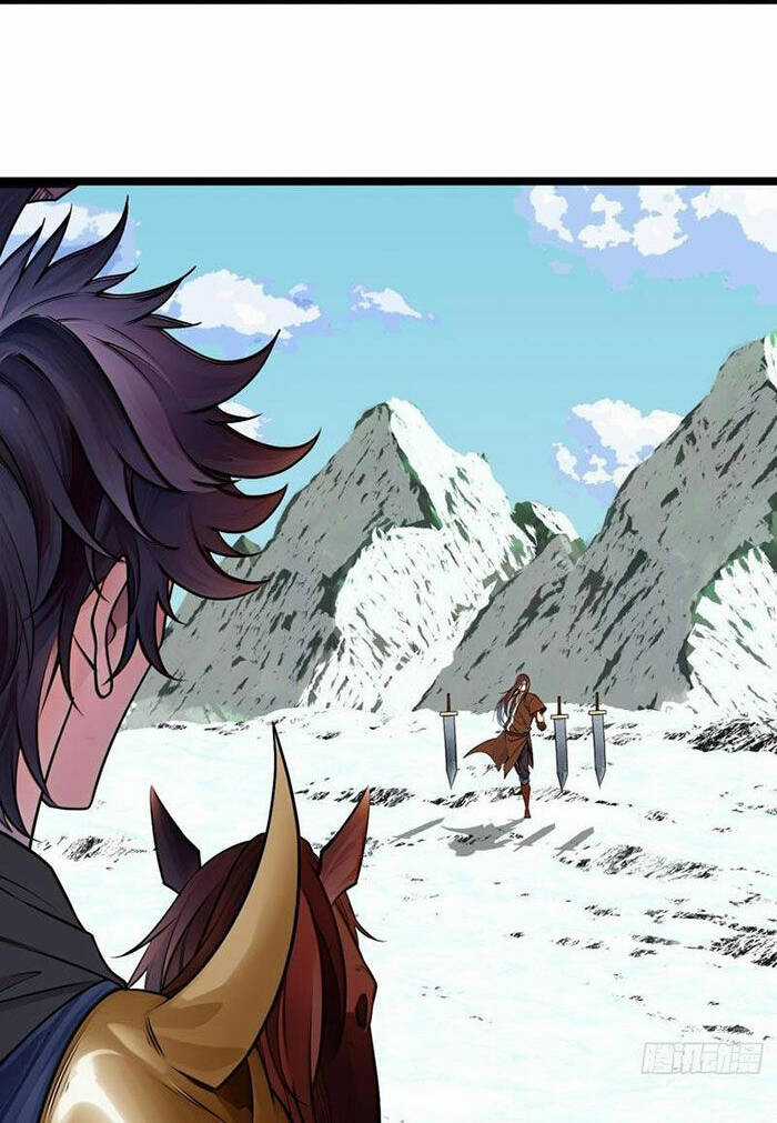 Ma Lâm Thiên Hạ - Chapter 177 - Trang 2