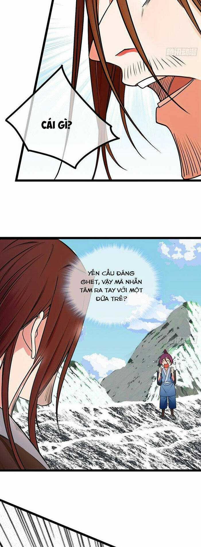 Ma Lâm Thiên Hạ - Chapter 177 - Trang 12