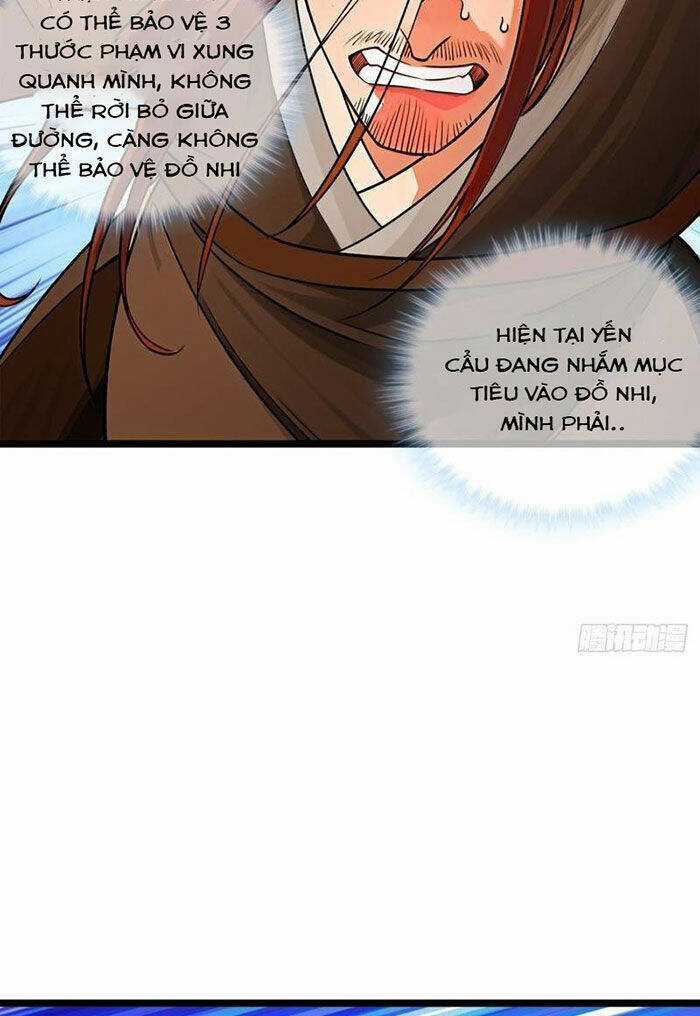 Ma Lâm Thiên Hạ - Chapter 177 - Trang 14