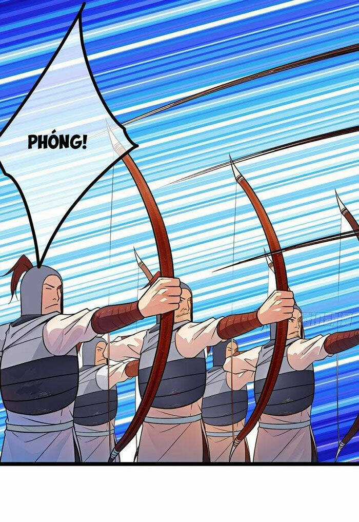 Ma Lâm Thiên Hạ - Chapter 177 - Trang 15