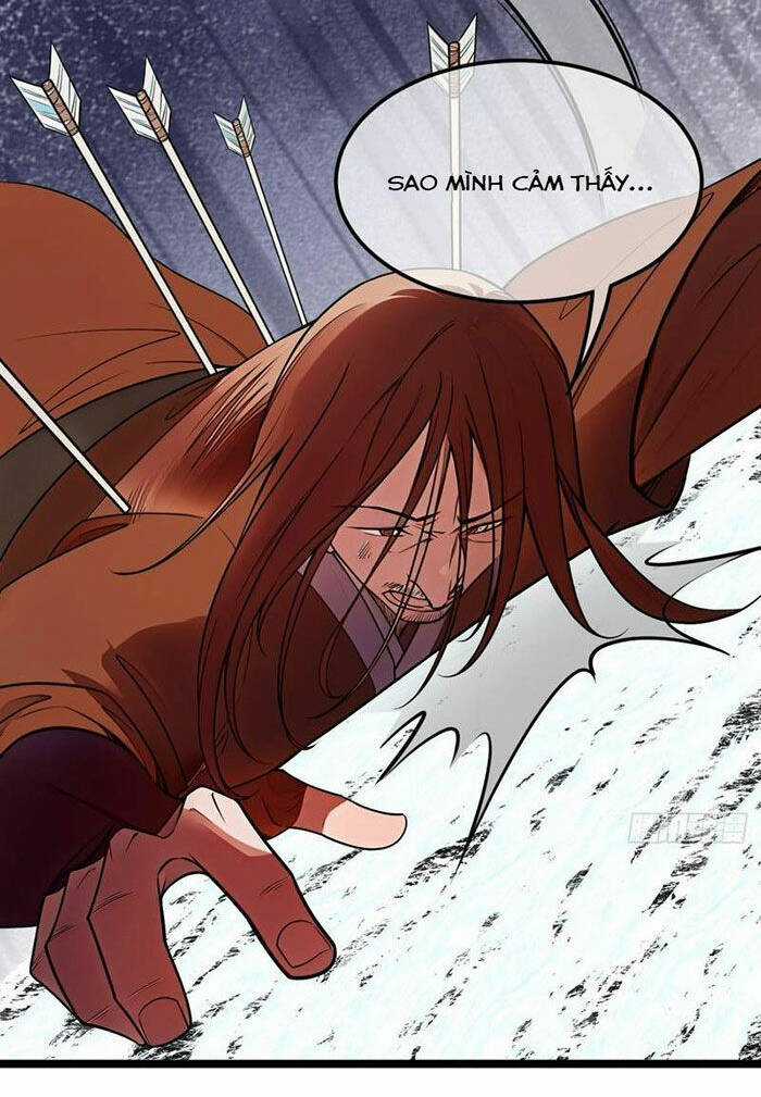 Ma Lâm Thiên Hạ - Chapter 177 - Trang 17