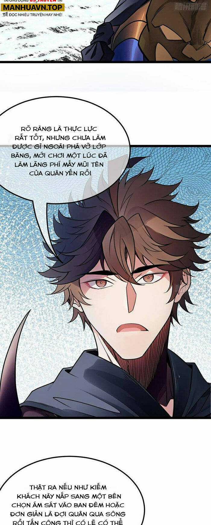 Ma Lâm Thiên Hạ - Chapter 177 - Trang 20