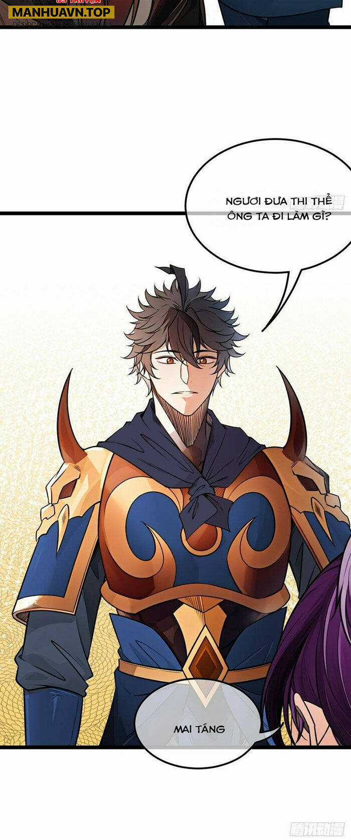 Ma Lâm Thiên Hạ - Chapter 177 - Trang 24