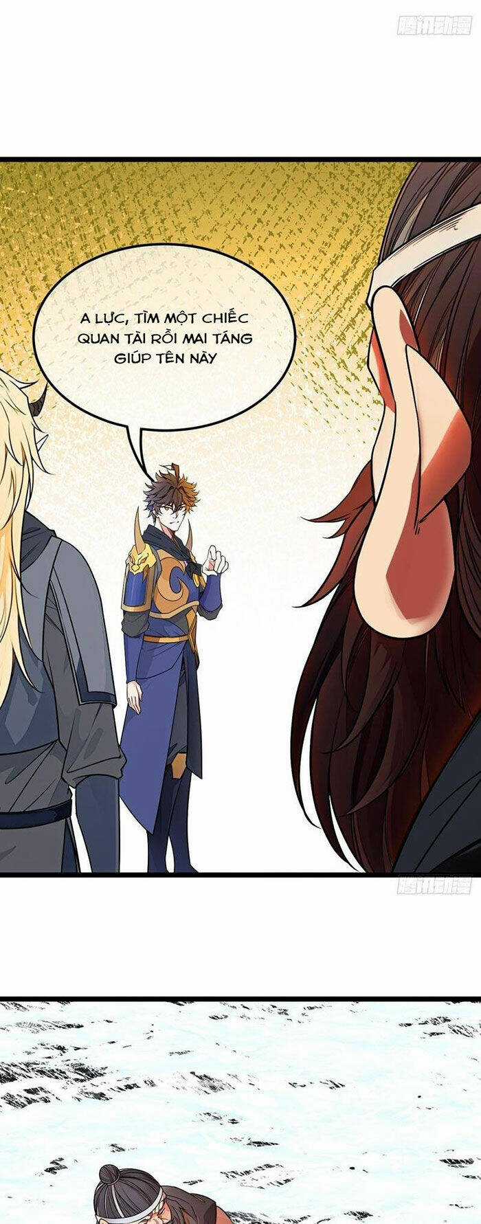 Ma Lâm Thiên Hạ - Chapter 177 - Trang 27