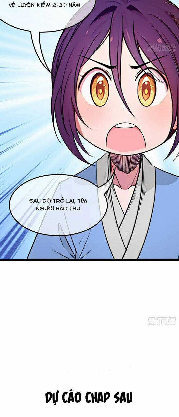 Ma Lâm Thiên Hạ - Chapter 177 - Trang 31