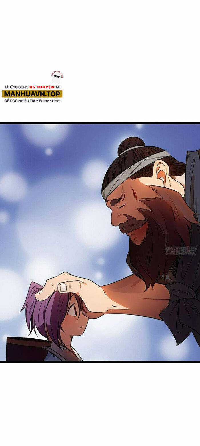 Ma Lâm Thiên Hạ - Chapter 177 - Trang 32