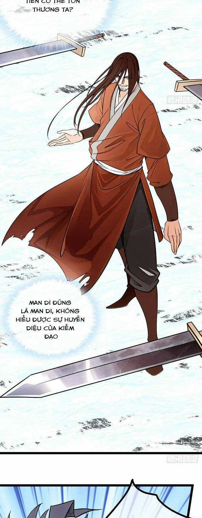 Ma Lâm Thiên Hạ - Chapter 177 - Trang 10