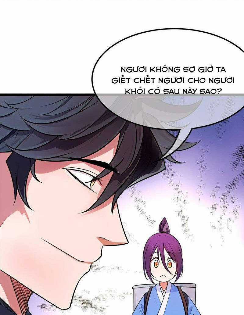 Ma Lâm Thiên Hạ - Chapter 178 - Trang 1