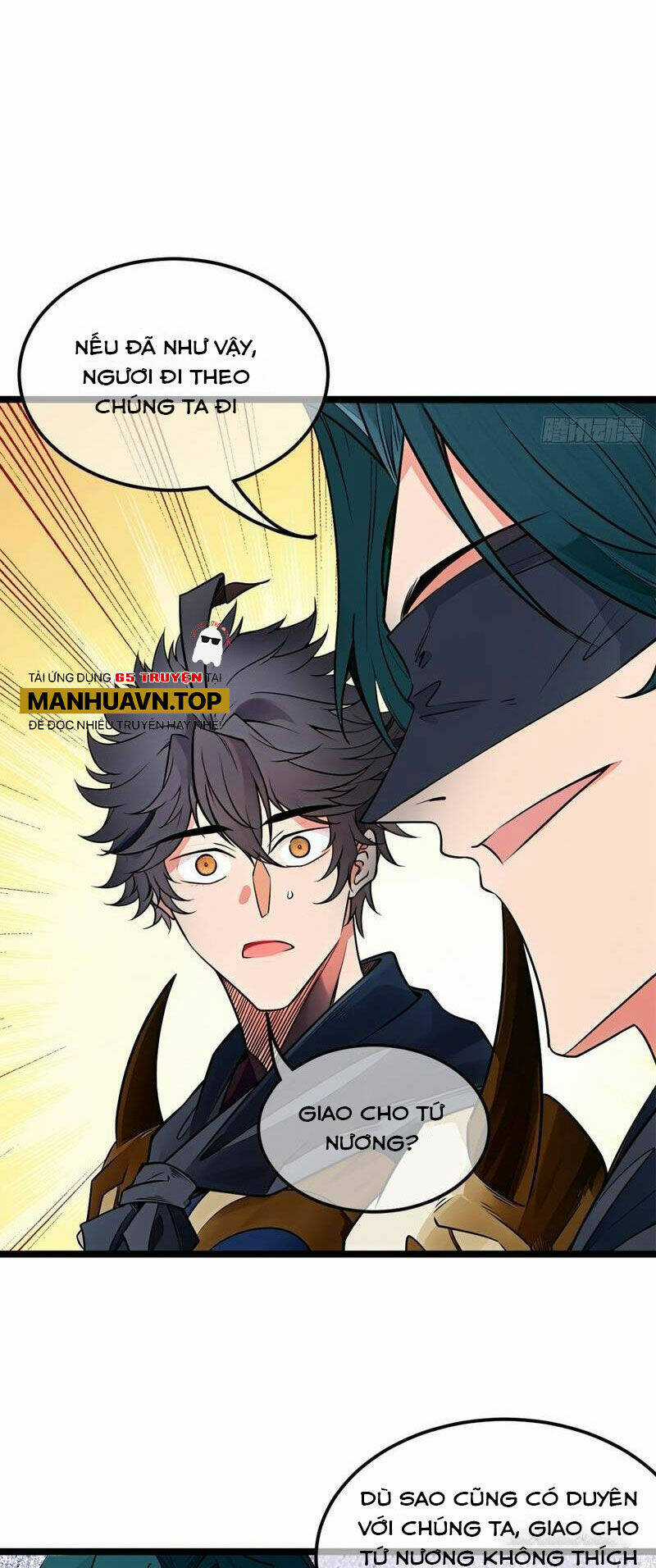 Ma Lâm Thiên Hạ - Chapter 178 - Trang 17