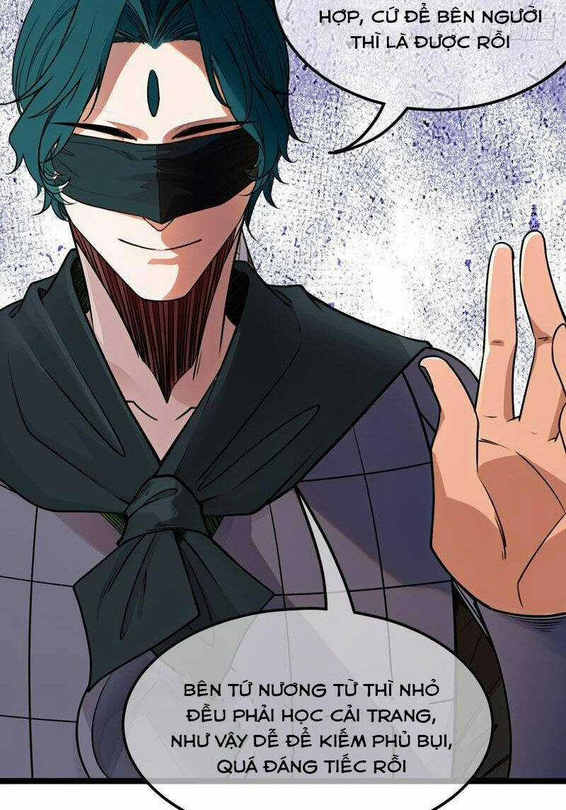 Ma Lâm Thiên Hạ - Chapter 178 - Trang 18