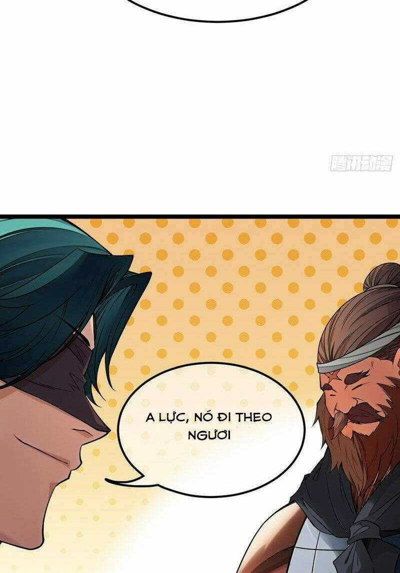 Ma Lâm Thiên Hạ - Chapter 178 - Trang 19