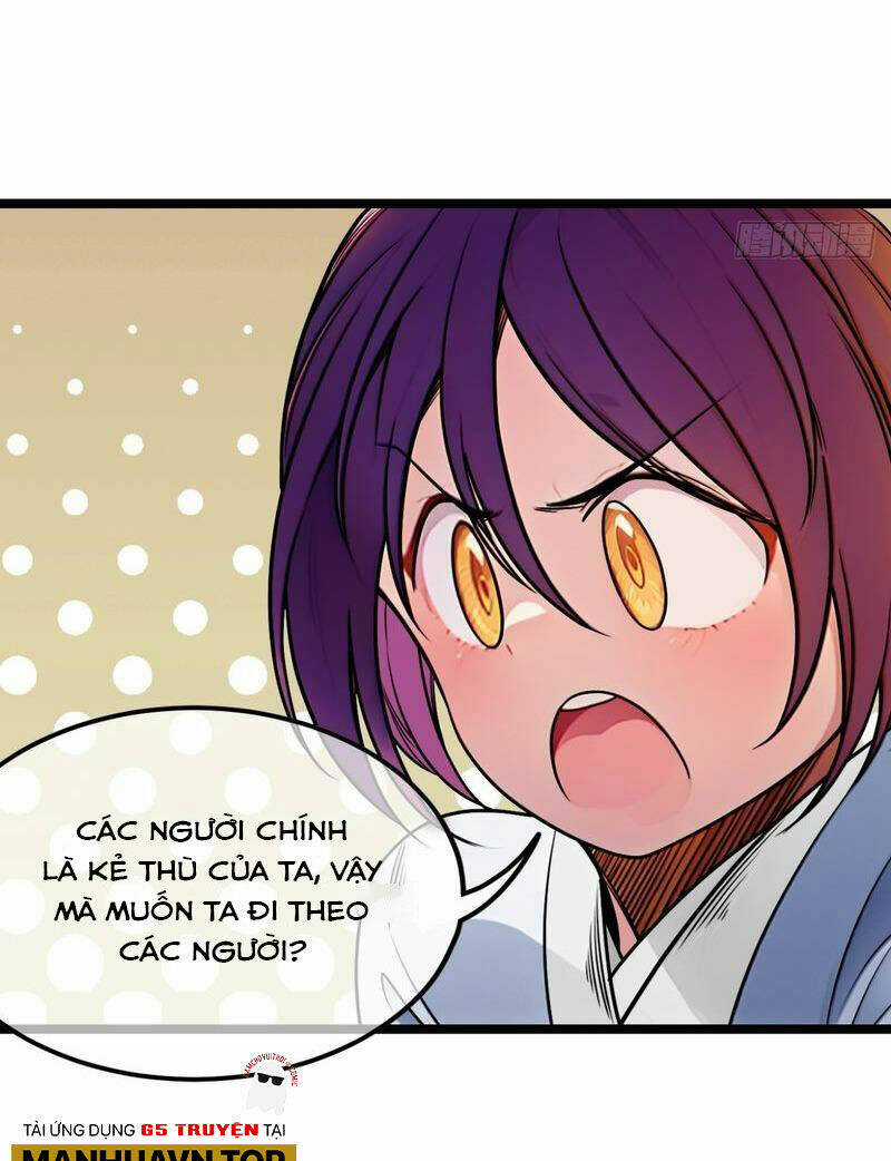 Ma Lâm Thiên Hạ - Chapter 178 - Trang 21