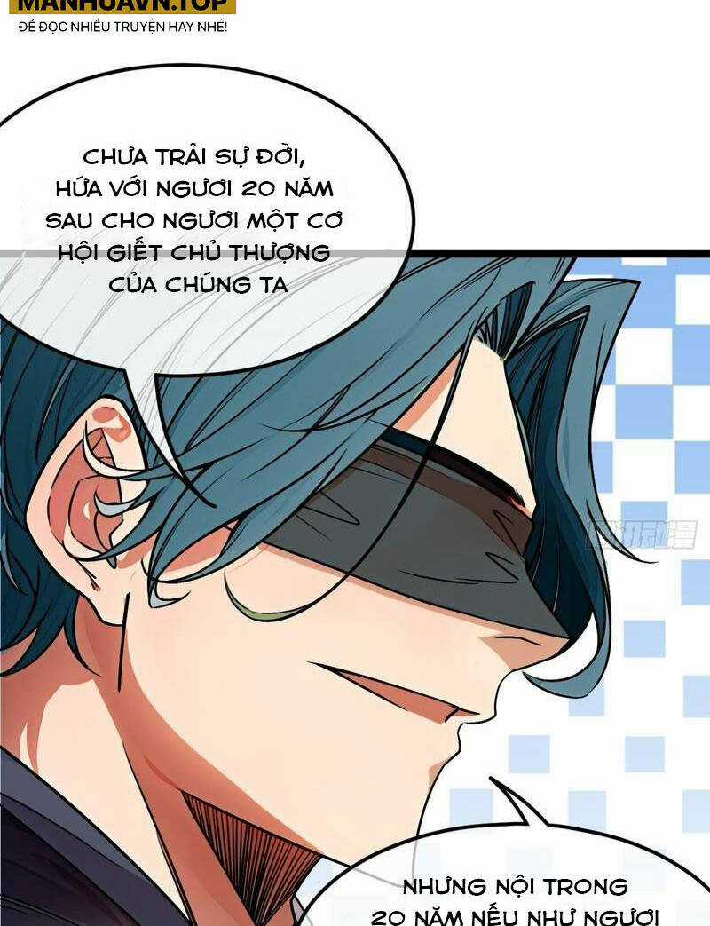 Ma Lâm Thiên Hạ - Chapter 178 - Trang 22