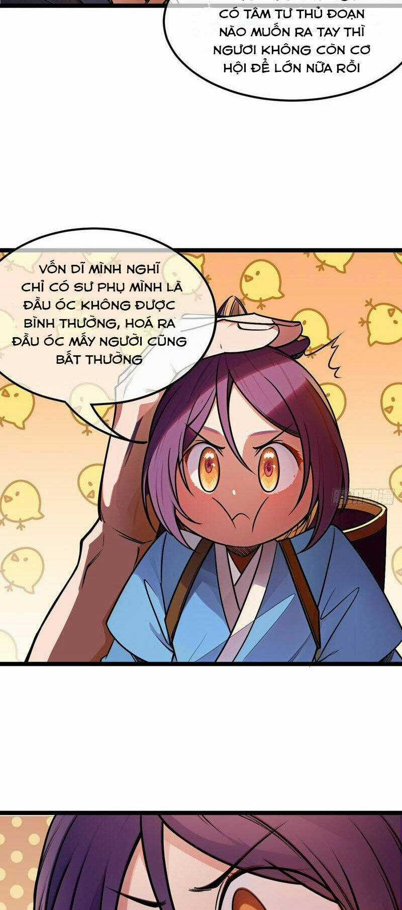 Ma Lâm Thiên Hạ - Chapter 178 - Trang 23