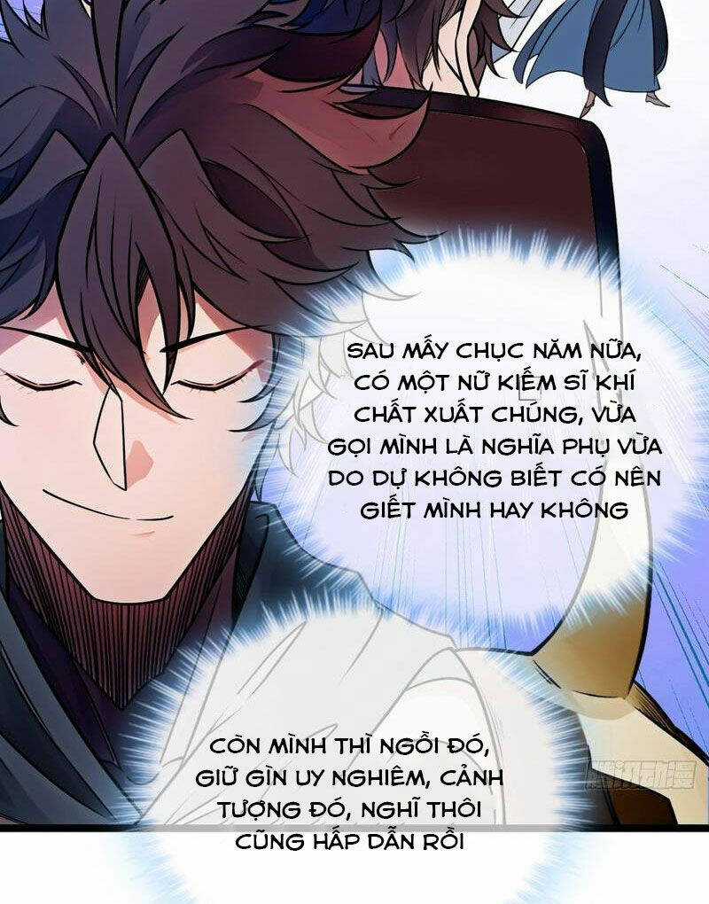 Ma Lâm Thiên Hạ - Chapter 178 - Trang 26