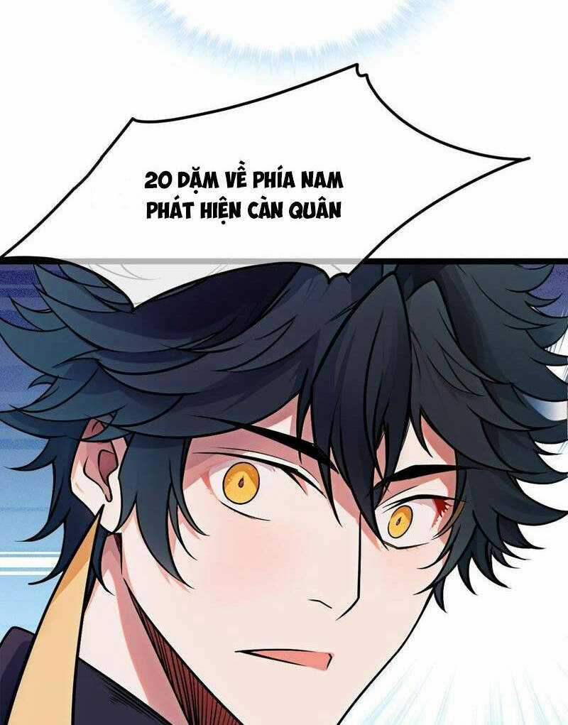 Ma Lâm Thiên Hạ - Chapter 178 - Trang 27