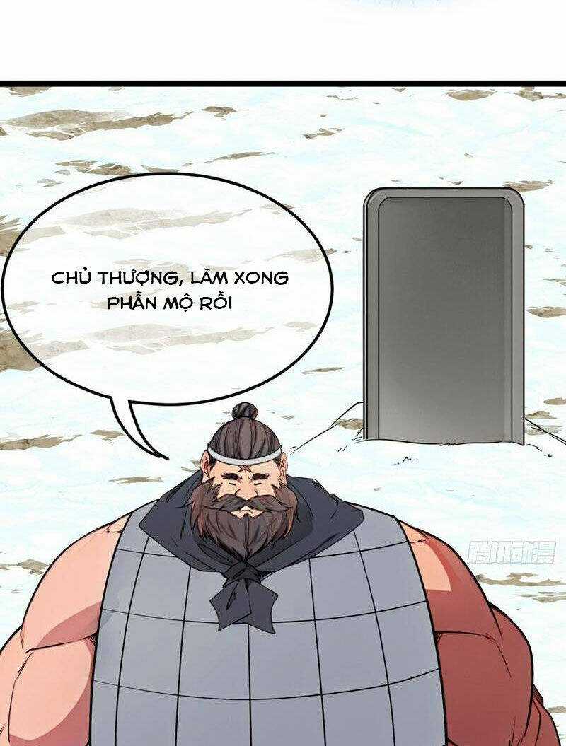 Ma Lâm Thiên Hạ - Chapter 178 - Trang 4