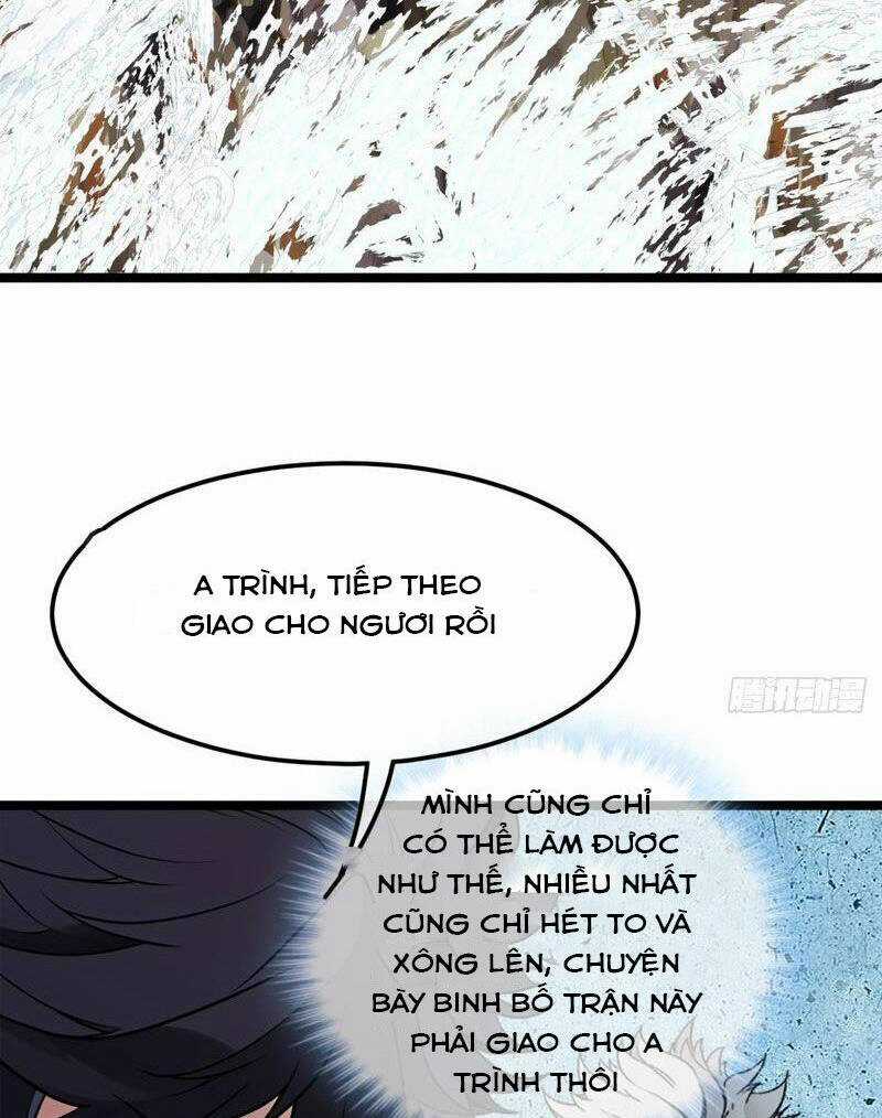 Ma Lâm Thiên Hạ - Chapter 178 - Trang 32