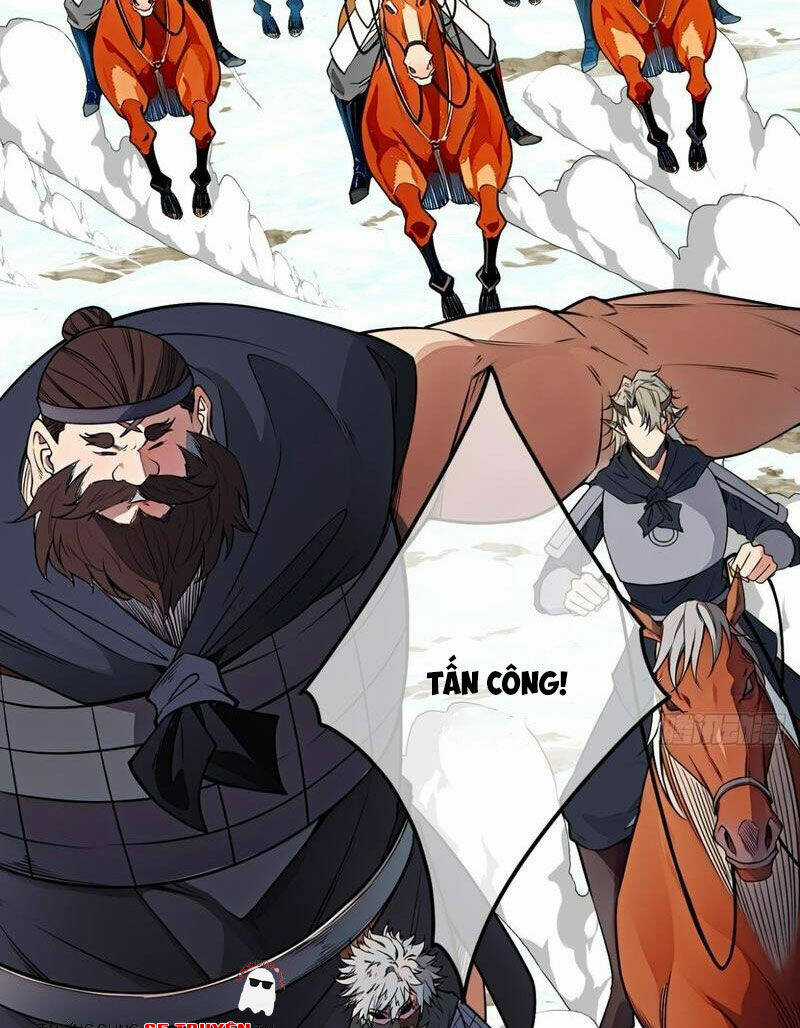 Ma Lâm Thiên Hạ - Chapter 178 - Trang 34