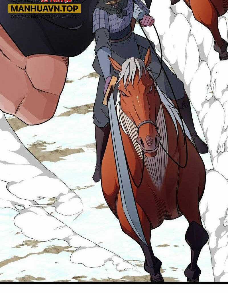 Ma Lâm Thiên Hạ - Chapter 178 - Trang 35