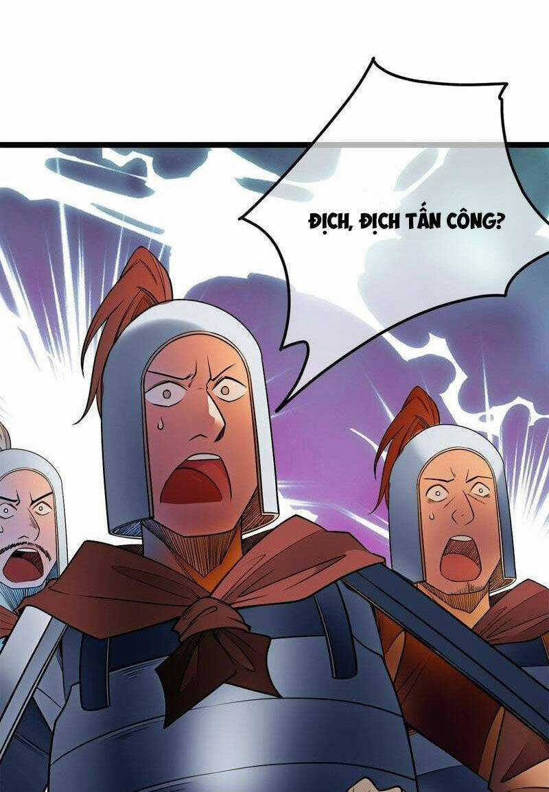 Ma Lâm Thiên Hạ - Chapter 178 - Trang 37