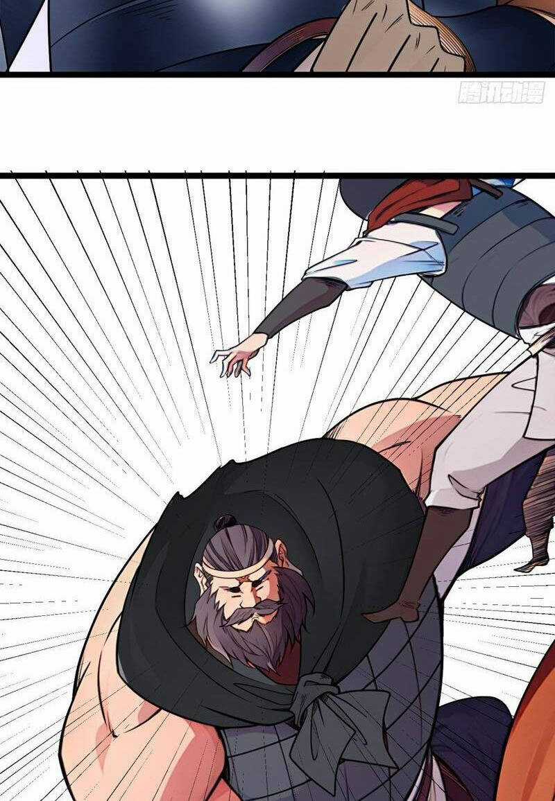 Ma Lâm Thiên Hạ - Chapter 178 - Trang 38