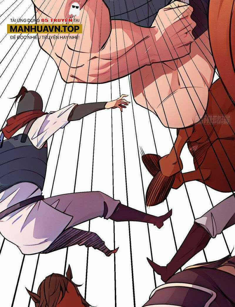 Ma Lâm Thiên Hạ - Chapter 178 - Trang 39