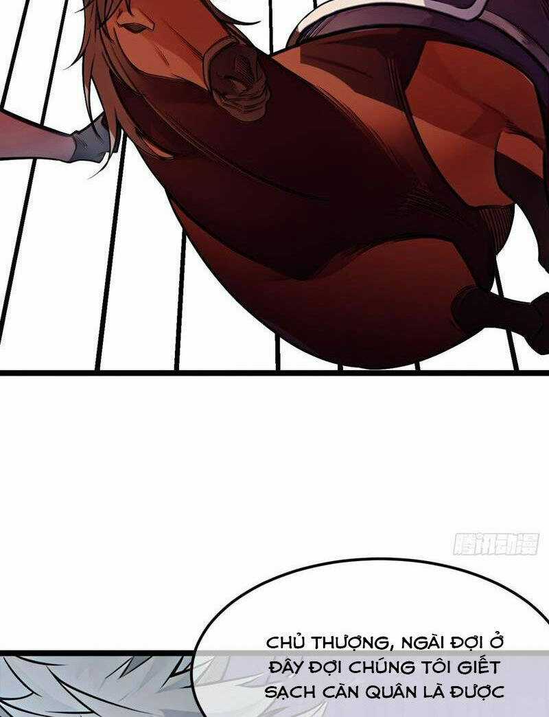 Ma Lâm Thiên Hạ - Chapter 178 - Trang 40