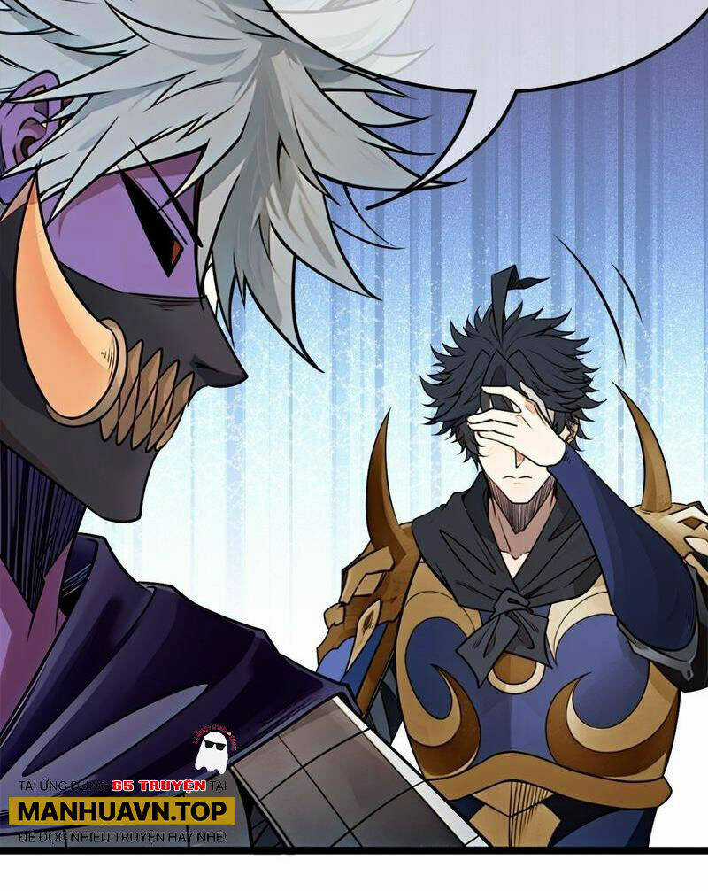 Ma Lâm Thiên Hạ - Chapter 178 - Trang 41